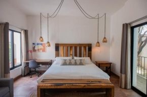 Quiote Guest House